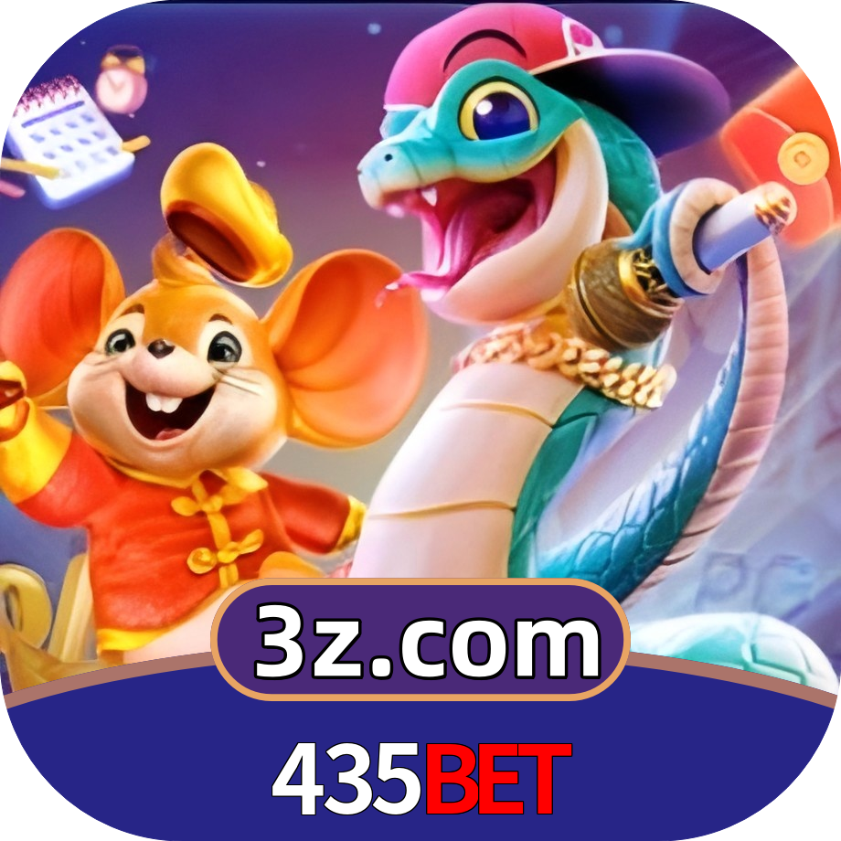 435BET logo